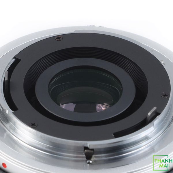 Ống Kính MF Auto Eyemik-quantaray Multi-coated 135mm F/2.8 ( Ngàm OM )