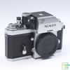Máy ảnh film Nikon F ( Body )