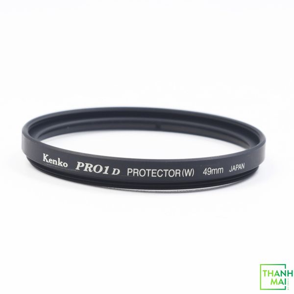Filter kenko pro1d protector (w) 49mm made in Japan