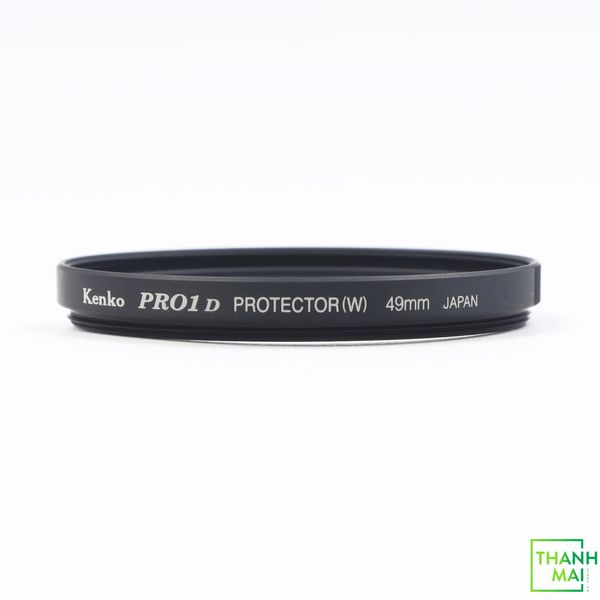 Filter kenko pro1d protector (w) 49mm made in Japan