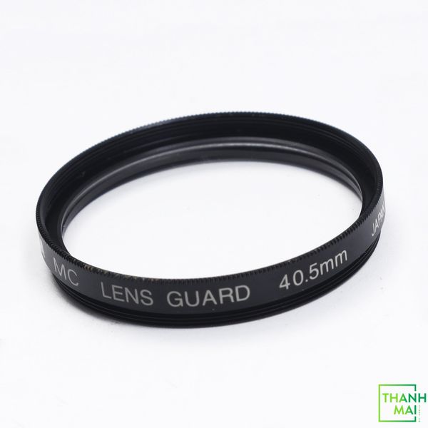 Filter Hakuba 40.5mm MC Lens Guard made in Japan