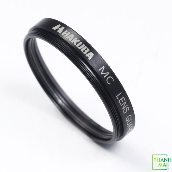 Filter Hakuba 40.5mm MC Lens Guard made in Japan