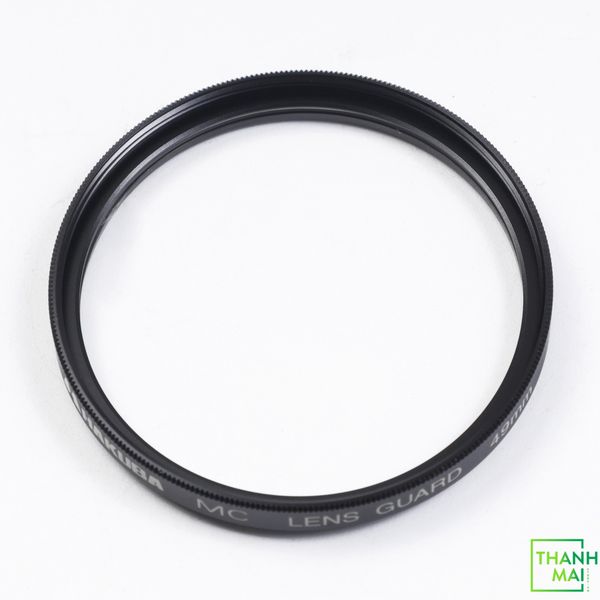 Filter Hakuba 49mm MC Lens Guard made in Japan