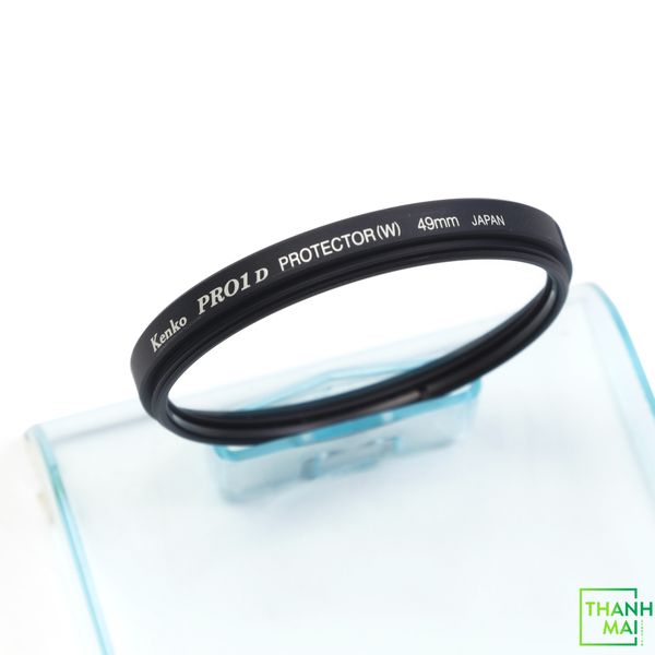 Filter kenko pro1d protector (w) 49mm made in Japan