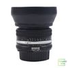 Ống Kính Nikon Ais Ai-s Nikkor 50mm F/1.4 Standard Prime Manual Forcus