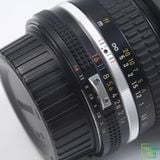 Ống Kính Nikon Ais Ai-s Nikkor 50mm F/1.4 Standard Prime Manual Forcus