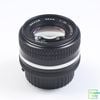 Ống Kính Nikon Ais Ai-s Nikkor 50mm F/1.4 Standard Prime Manual Forcus
