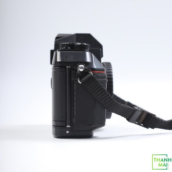 Máy ảnh Film Nikon N2000 ( Body )