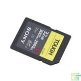 Thẻ nhớ SONY Tough SDXC 32 GB ( SF-G32T)