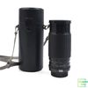 Ống Kính Sigma 80-200mm f3.5-4 High speed Zoom-C Multi-Coated ( Decor )