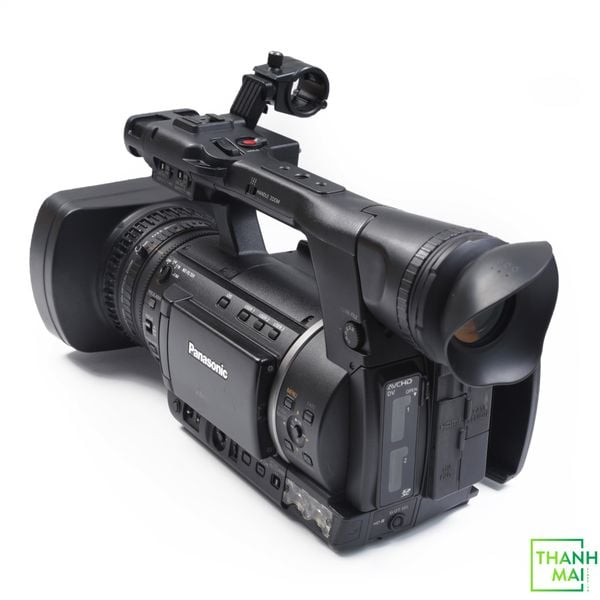 Máy Quay Phim chuyên Dụng Panasonic AG-AC130AP