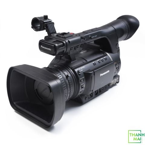 Máy Quay Phim chuyên Dụng Panasonic AG-AC130AP