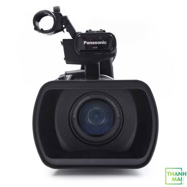 Máy Quay Phim chuyên Dụng Panasonic AG-AC130AP