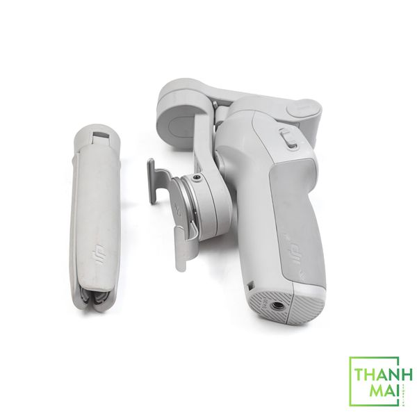 Gimbal chống rung cho điện thoại DJI OSMO MOBILE 4 Combo