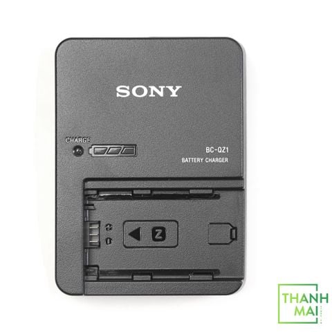 Bộ sạc pin dành cho NP-FZ100 BC-QZ1