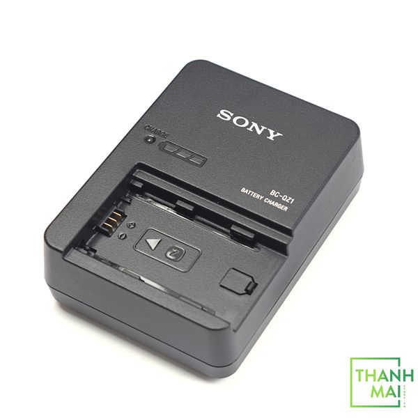 Bộ sạc pin dành cho NP-FZ100 BC-QZ1