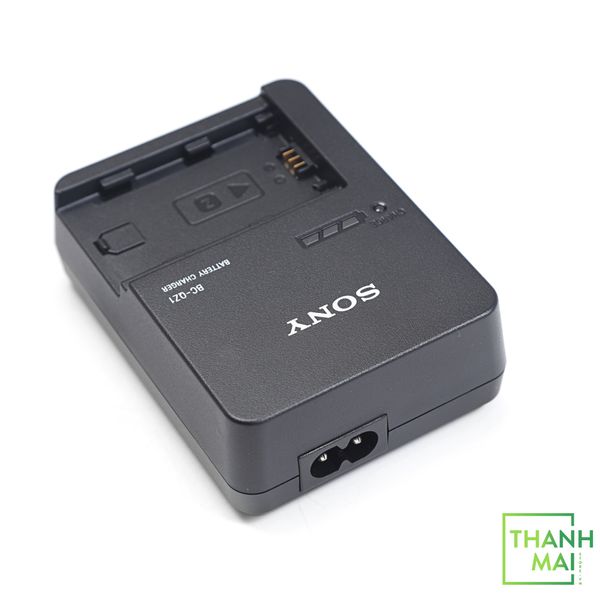 Bộ sạc pin dành cho NP-FZ100 BC-QZ1