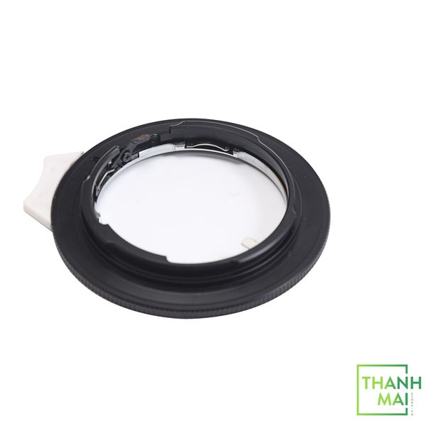 Ngàm chuyển K&F Concept Nikon G-EOS ( AI(G)-EOS )