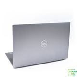 Laptop Dell Precision 5570 Mobile Workstation (2022) | Intel Core I7 - 12800H | Ram 32GB | 512GB SSD | RTX A1000 4GB | 15.6 inch Ultrasharp 4K UHD+ (3840x2400) Touch