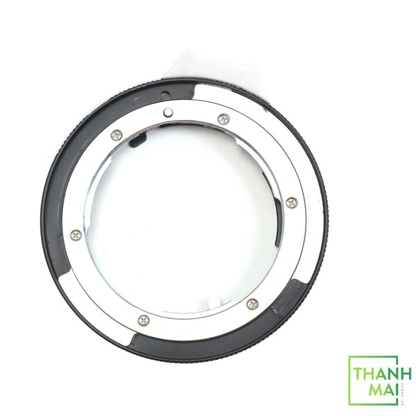 Ngàm chuyển K&F Concept Nikon G-EOS ( AI(G)-EOS )