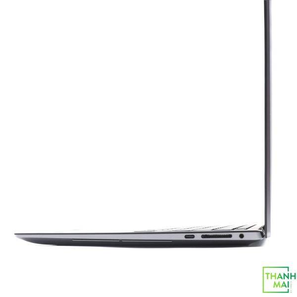 Laptop Dell Precision 5570 Mobile Workstation (2022) | Intel Core I7 - 12800H | Ram 32GB | 512GB SSD | RTX A1000 4GB | 15.6 inch Ultrasharp 4K UHD+ (3840x2400) Touch