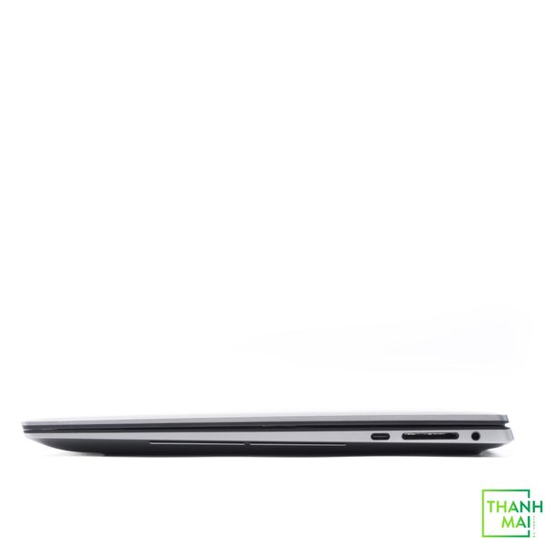 Laptop Dell Precision 5570 Mobile Workstation (2022) | Intel Core I7 - 12800H | Ram 32GB | 512GB SSD | RTX A1000 4GB | 15.6 inch Ultrasharp 4K UHD+ (3840x2400) Touch