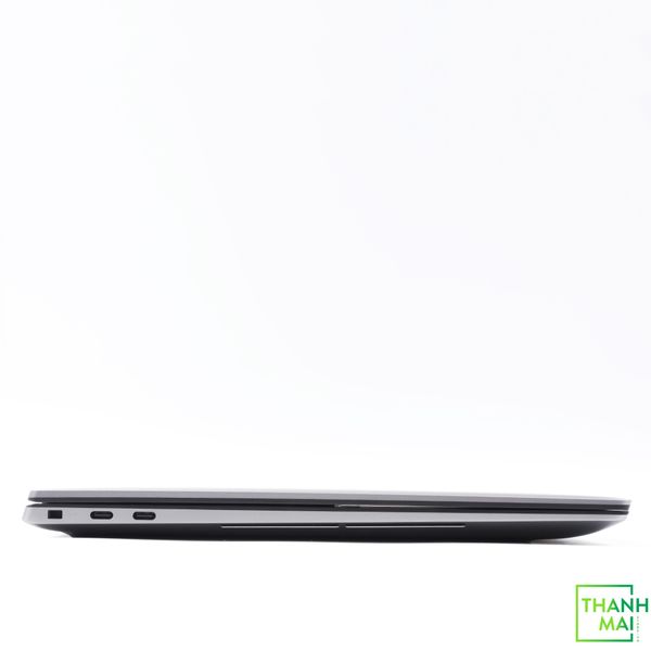 Laptop Dell Precision 5570 Mobile Workstation (2022) | Intel Core I7 - 12800H | Ram 32GB | 512GB SSD | RTX A1000 4GB | 15.6 inch Ultrasharp 4K UHD+ (3840x2400) Touch