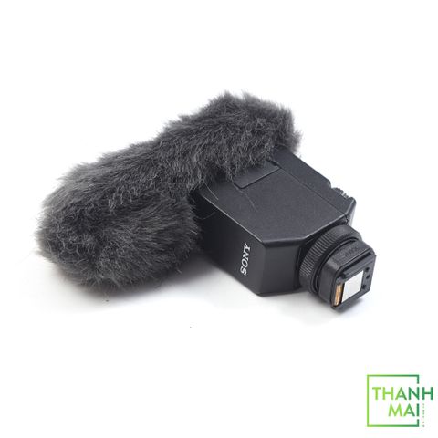 Micro Shotgun Sony ECM-B10