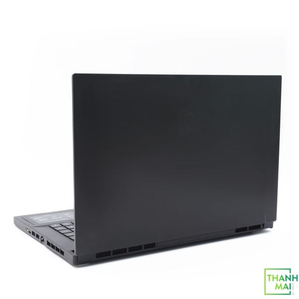 Laptop MSI Gaming GS66 Stealth 11UE | Intel Core i7 - 11800H | Ram 16GB | 1TB SSD | RTX3060 6GB | 15.6inch Full HD IPS 240Hz