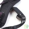 Camera Hand Strap - Rapid Fire Secure Grip Padded Wrist Strap Stabilizer by Altura Photo for DSLR and Mirrorless Cameras