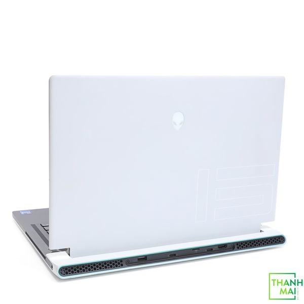 Laptop Dell Alienware X15 R2 (2022) | Intel Core I9 - 12900H | Ram 32GB | 2TB SSD | RTX 3080 16GB | 15,6’’QHD 240HZ