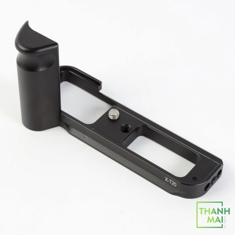 L-Plate For Fujifilm X-T20
