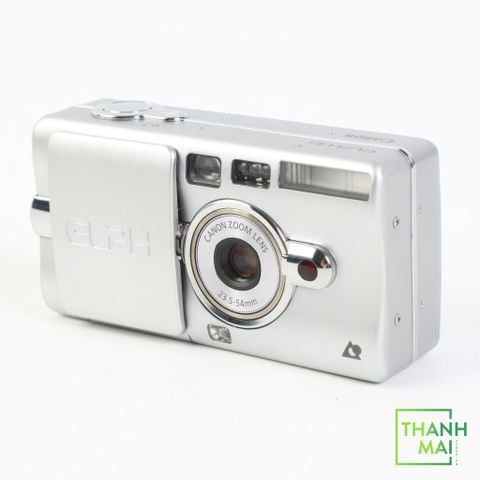 Máy Ảnh Film Canon ELPH Z3