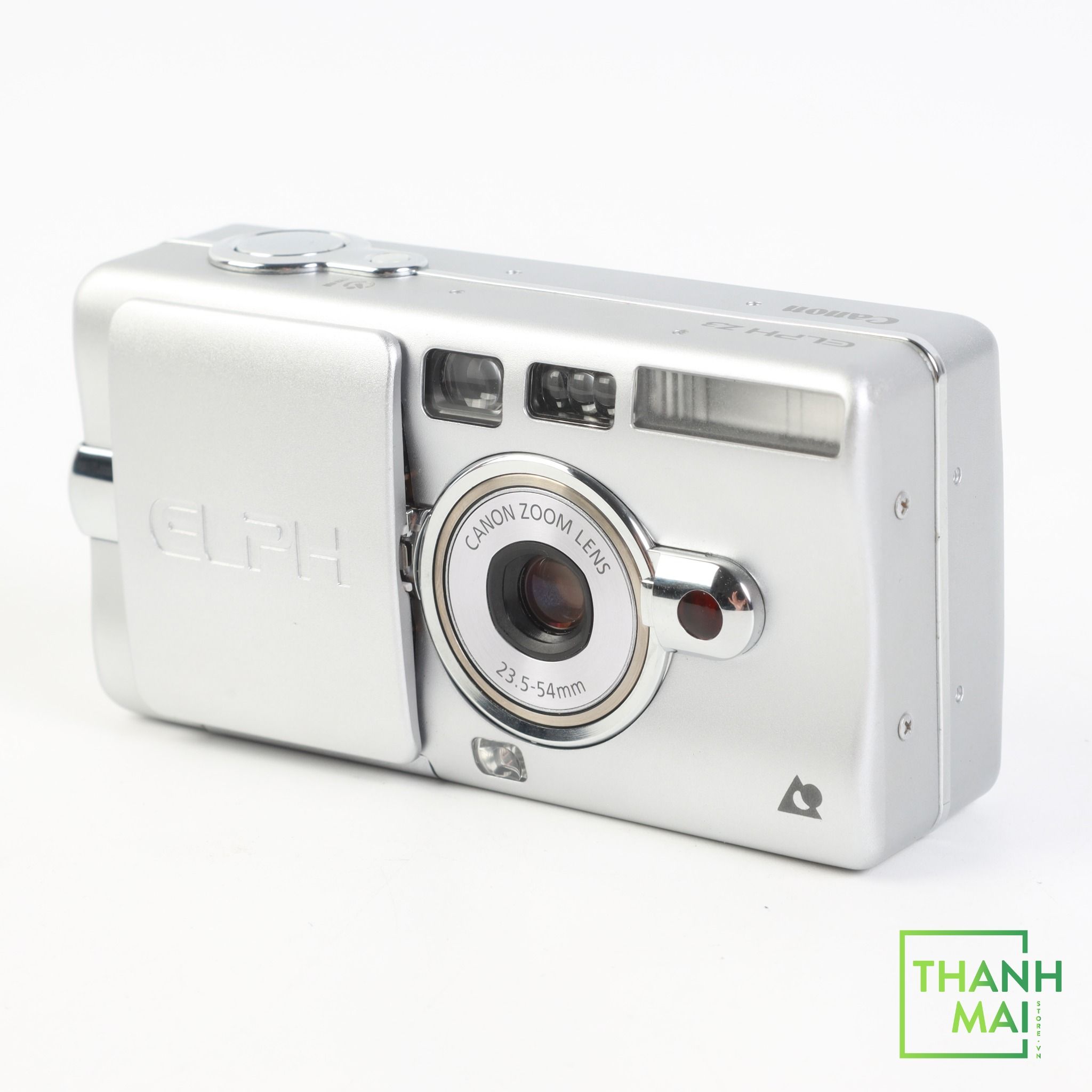 Máy Ảnh Film Canon ELPH Z3 Thanhmaistore