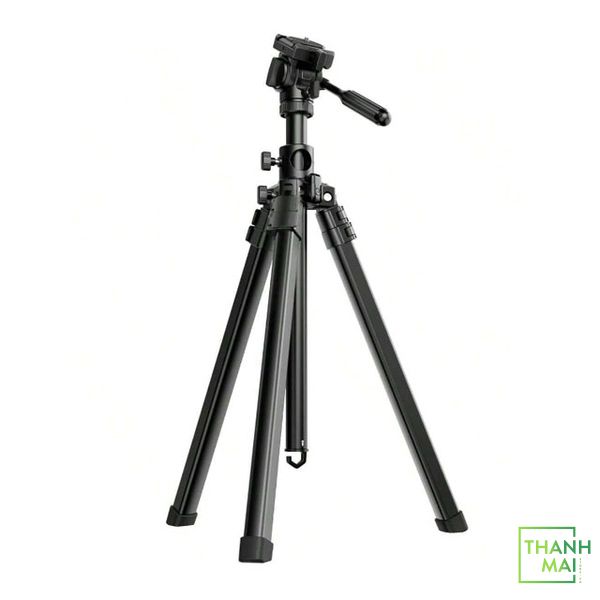 Chân máy ảnh Ulanzi MT-65 ( Black ) | New