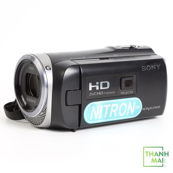 Máy quay phim cầm tay Sony HDR-PJ340