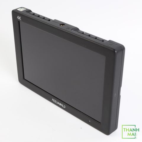 Màn hình Monitor Feelworld T7 Ips 1920x1200 4K (7inch)
