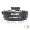 Ngàm chuyển Canon EF/EF-S HS sang Sony E-Mount