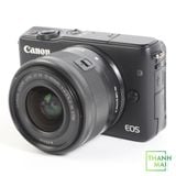 Máy ảnh Canon EOS M10 kit 15-45mm F/3.5-6.3 IS STM