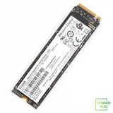 Ổ cứng SSD Western Digital PC SN 720 512GB M2 2280 NVMe SDAPNTW-512G