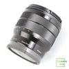 Ống kính Sony E 10-18mm F4 OSS