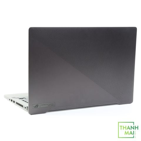 Laptop ASUS ROG ZEPHYRUS G14 - GA401IH | Ryzen 7-4800HS | Ram 8GB | SSD 512GB | GTX 1650 | 14 FHD IPS 60Hz 100% sRGB