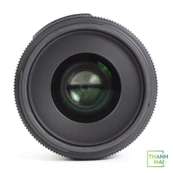 Ống kính Sigma 30mm f/1.4 DC HSM Art For Canon