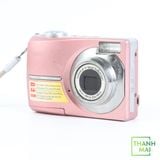 Máy Ảnh Kodak Easyshape C913 digital camera ( Xác Decor )