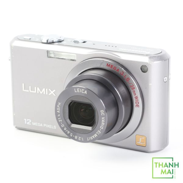 Máy ảnh Panasonic Lumix DMC-FX100