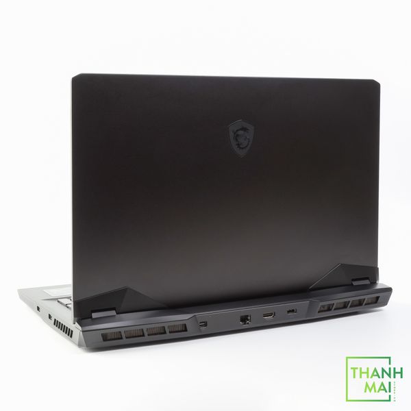 Laptop MSI GP76 Leopard 11UG 280VN Core i7-11800H | 16GB | 1TB SSD | RTX 3070 8GB | 17.3 inch FHD | Win 10 | Đen
