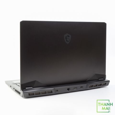 Laptop MSI GP76 Leopard 11UG 280VN Core i7-11800H | 16GB | 1TB SSD | RTX 3070 8GB | 17.3 inch FHD | Win 10 | Đen