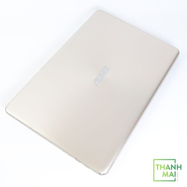 Laptop Asus VivoBook X510UQ i5 8250U/ Ram 8GB/ SSD 128GB + HDD 1TB/ Card rời NVIDIA GeForce 940MX 2 GB/ Win11