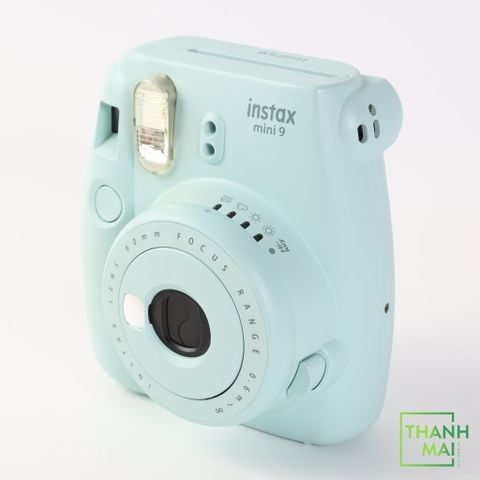 Máy ảnh Film Fujifilm instax mini 9
