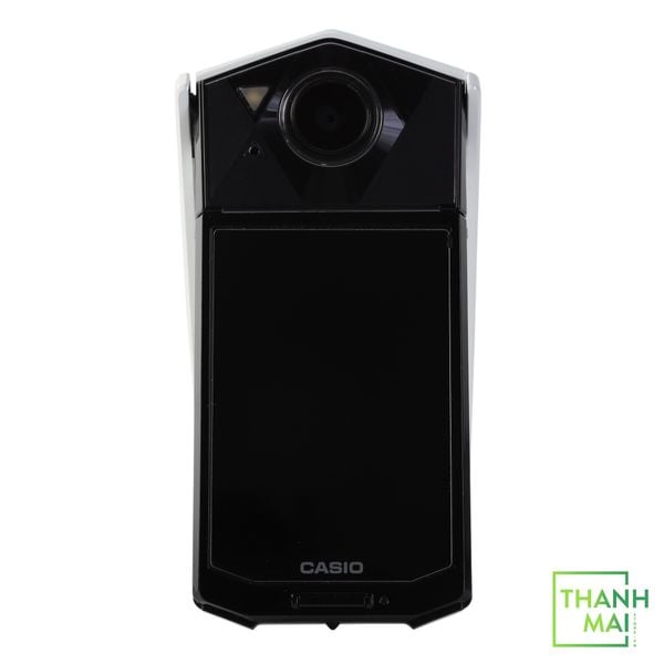 Máy Ảnh Casio Exilim EX-TR600